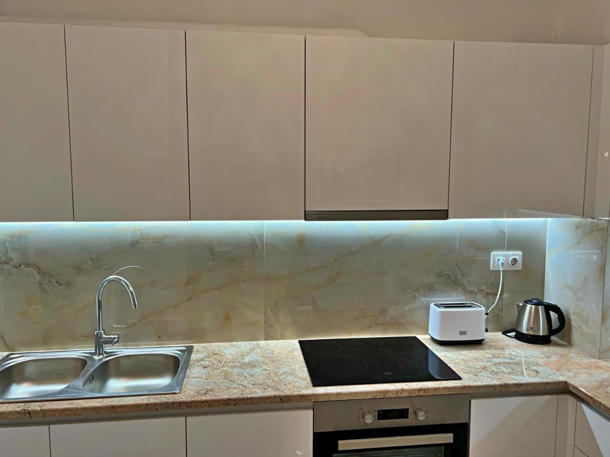 Apollonion Luxury Apartment Near The Metro Station Athens Ngoại thất bức ảnh